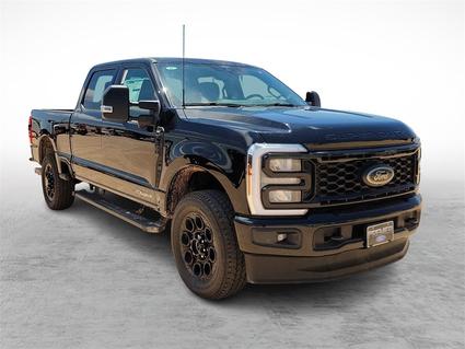 2025 Ford F-250 Lamesa TX