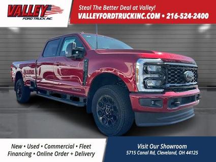 2025 Ford F-250 Cleveland OH
