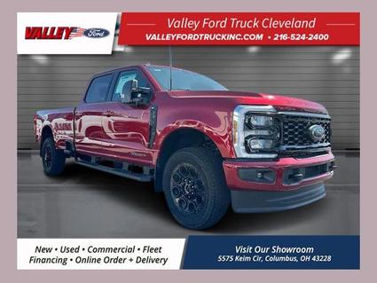 2025 Ford F-250 Cleveland OH