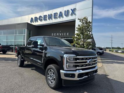2025 Ford F-250 New Iberia LA
