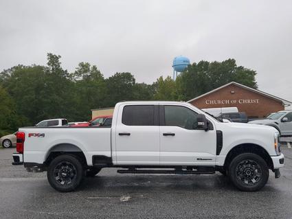 2025 Ford F-250 Winder GA