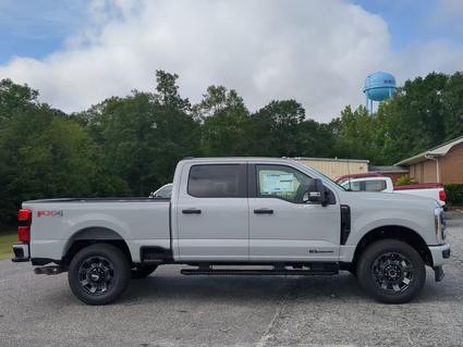 2025 Ford F-250 Winder GA
