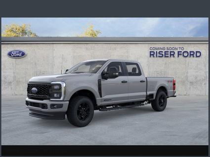 2025 Ford F-250 Hot Springs AR
