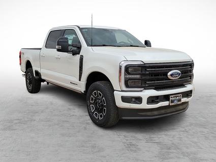2025 Ford F-250 Lamesa TX