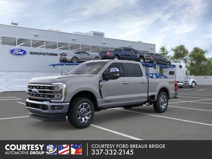 2025 Ford F-250 Breaux Bridge LA