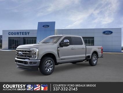 2025 Ford F-250 Breaux Bridge LA