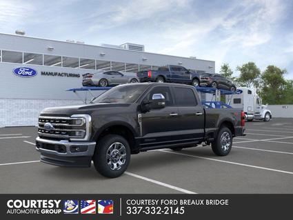 2025 Ford F-250 Breaux Bridge LA