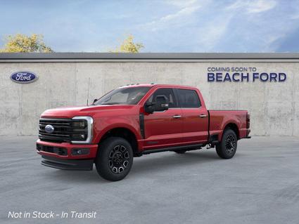2026 Ford F-250 Virginia Beach VA