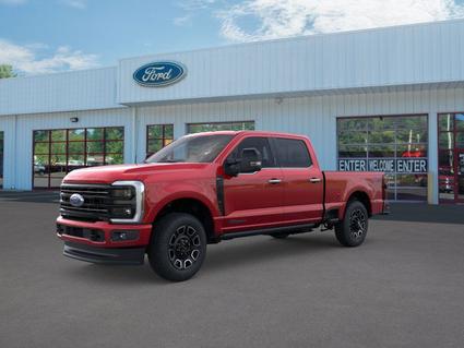 2026 Ford F-250 Virginia Beach VA