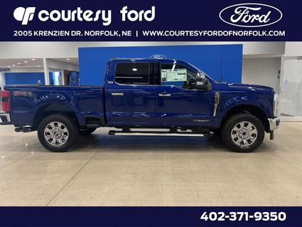 2026 Ford F-250 Norfolk NE
