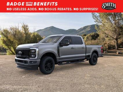 2026 Ford F-250 Levelland TX