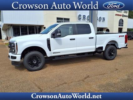 2026 Ford F-250 Louisville MS