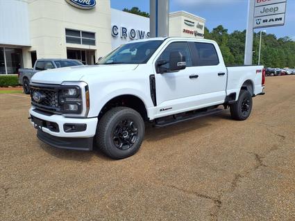 2026 Ford F-250 Louisville MS