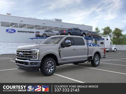 2026 Ford F-250 Breaux Bridge LA