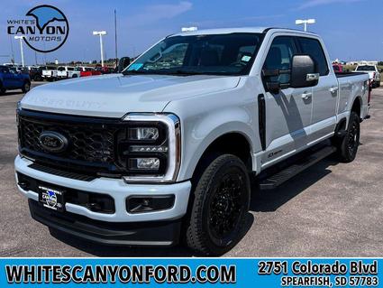 2026 Ford F-250 Spearfish SD