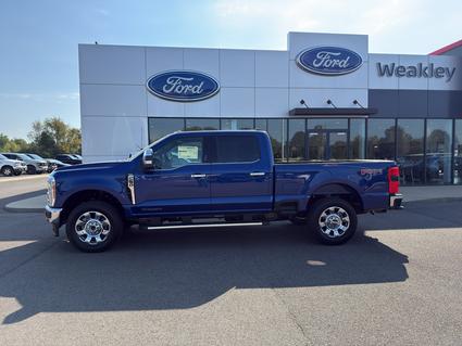 2026 Ford F-250 Martin TN