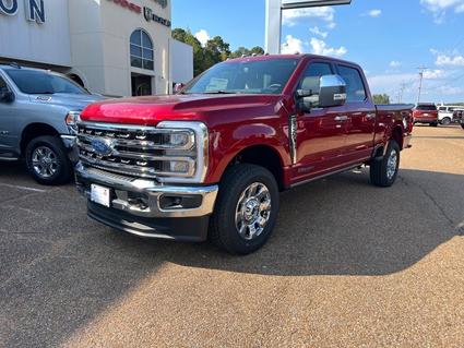 2026 Ford F-250 Louisville MS
