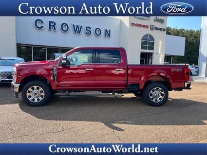 2026 Ford F-250 Louisville MS