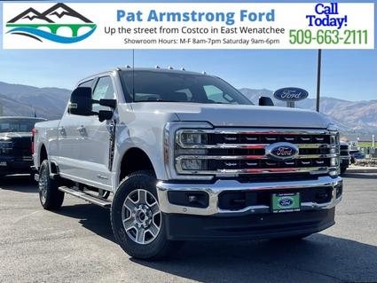 2026 Ford F-250 East Wenatchee WA