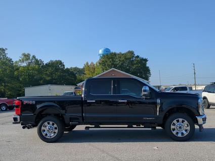 2026 Ford F-250 Winder GA