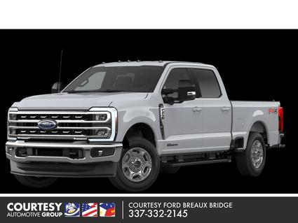 2026 Ford F-250 Breaux Bridge LA