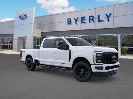 2026 Ford F-250 Louisville KY