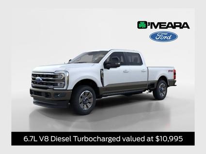 2026 Ford F-250 Denver CO