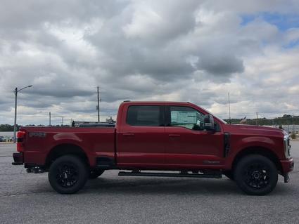 2026 Ford F-250 Winder GA