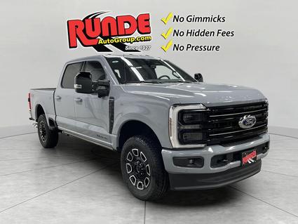 2026 Ford F-250 Hazel Green WI