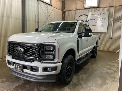 2026 Ford F-250 Roosevelt UT