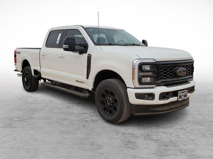 2026 Ford F-250 Lamesa TX