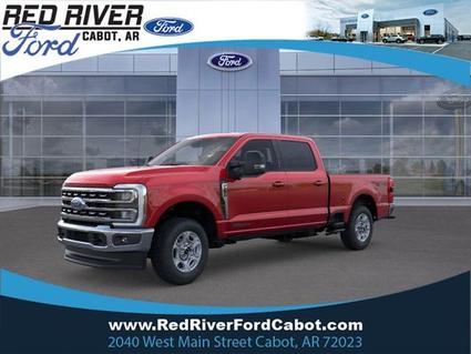 2026 Ford F-250 Cabot AR