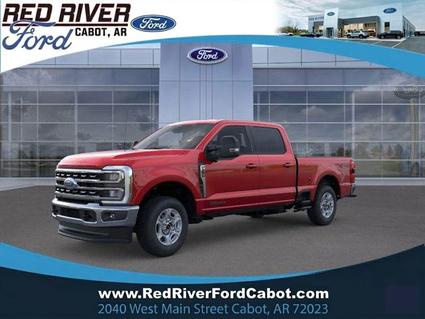2026 Ford F-250 Cabot AR