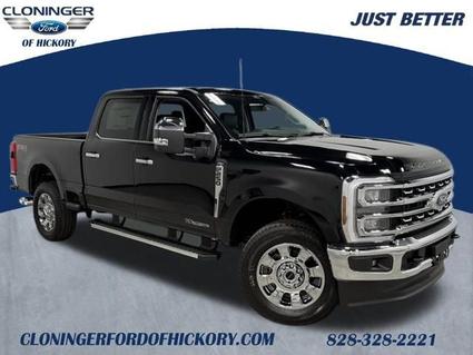 2026 Ford F-250 Hickory NC