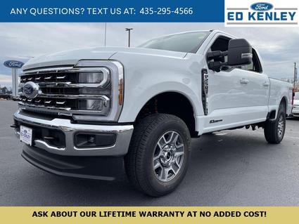 2026 Ford F-250 Layton UT