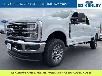 2026 Ford F-250 Layton UT