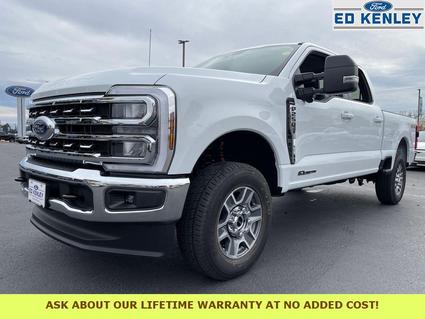 2026 Ford F-250 Layton UT