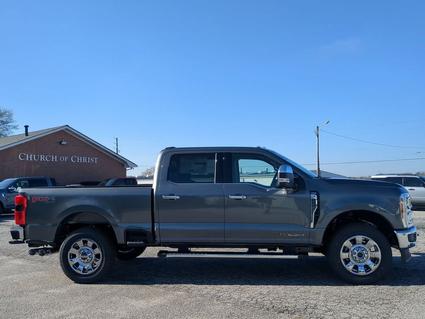 2026 Ford F-250 Winder GA