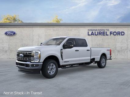 2026 Ford F-250 Laurel MT