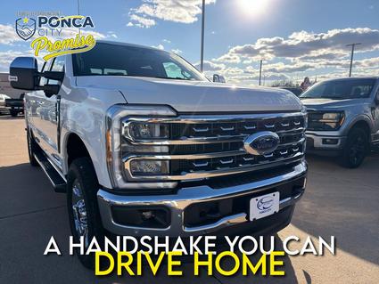 2026 Ford F-250 Ponca City OK