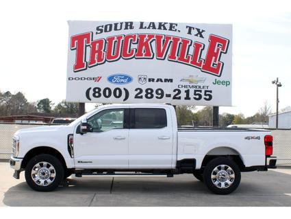 2026 Ford F-250 Sour Lake TX