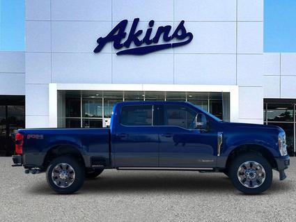 2026 Ford F-250 Winder GA