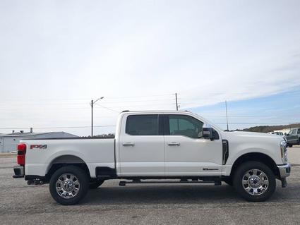 2026 Ford F-250 Winder GA