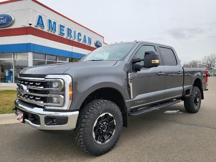 2026 Ford F-250 Glendive MT