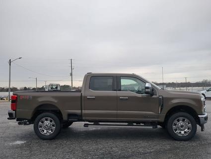 2026 Ford F-250 Winder GA