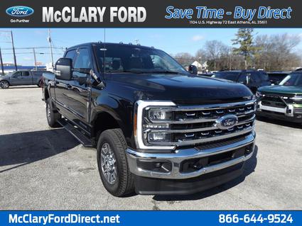 2026 Ford F-250 Athens AL