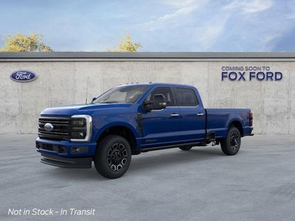 2026 Ford F-250 Wolf Point MT