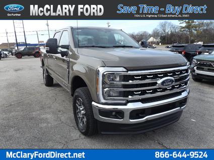 2026 Ford F-250 Athens AL
