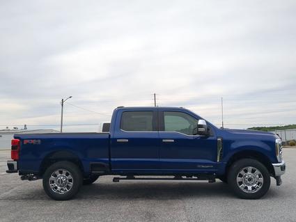2026 Ford F-250 Winder GA