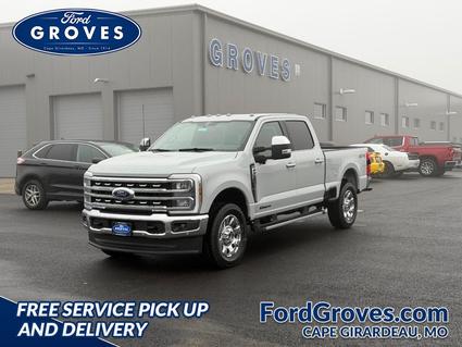 2026 Ford F-250 Cape Girardeau MO